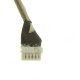 Kompatibility 50.4XM01.002 kabel LCD do laptopa
