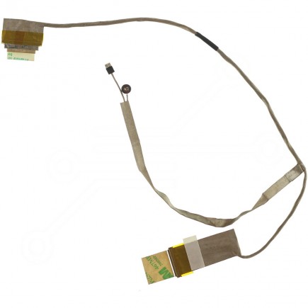 Kompatibilní DD0KJ1LC000 kabel LCD do laptopa