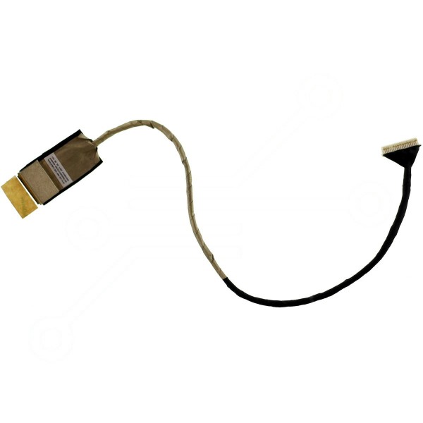 Kompatibilní 6017b0263502 kabel LCD do laptopa