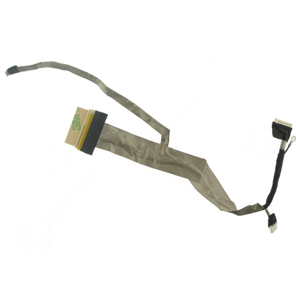 Kompatibilní DC02000LK00 kabel LCD do laptopa