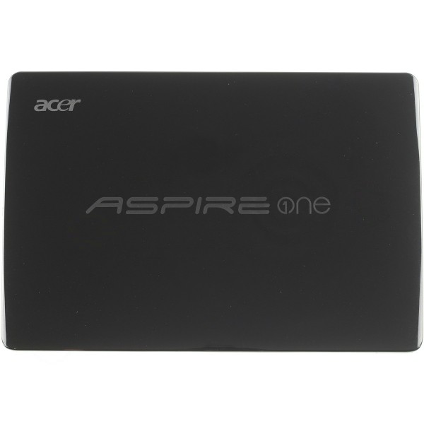 Pokrywa górna LCD do laptopa Acer Aspire One 722-BZ883