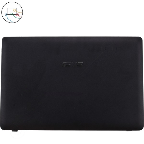 Pokrywa górna LCD do laptopa Asus K52DR