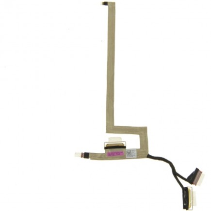 Kompatibilní 0MCPF0 kabel LCD do laptopa