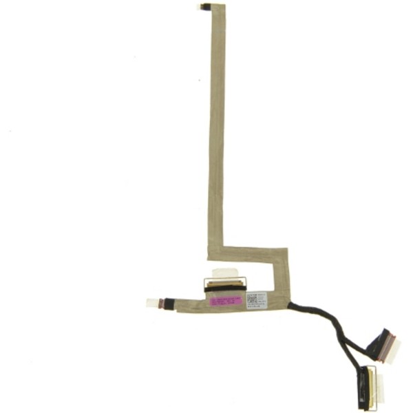 Kompatibilní 0MCPF0 kabel LCD do laptopa