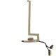 Dell Inspiron 13 5368 2-in-1 kabel LCD do laptopa