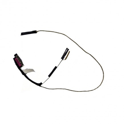 Kompatibilní 686592-001 kabel LCD do laptopa
