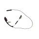 Kompatibilní 686592-001 kabel LCD do laptopa