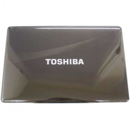 Pokrywa górna LCD do laptopa Kompatibilní 3CTZ1LC0IK0