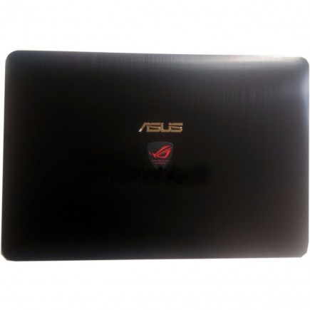 Pokrywa górna LCD do laptopa Asus G551