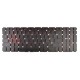 Klawiatura do laptopa Acer Aspire AN515-51 czechosłowacki czarna