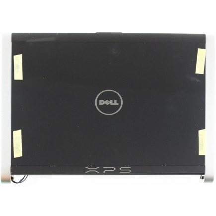 Pokrywa górna LCD do laptopa Dell XPS M1330