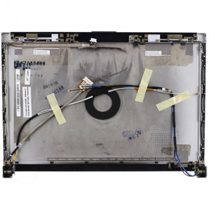 Pokrywa górna LCD do laptopa Dell XPS M1330