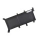 Bateria do laptopa Asus X555LA-DS51 4850mAh Li-poly 7,6V