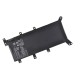 Bateria do laptopa Asus X555L 4850mAh Li-poly 7,6V