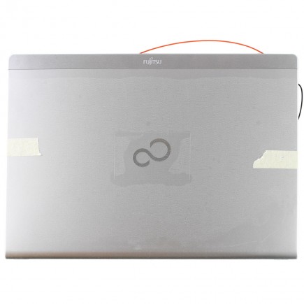 Pokrywa górna LCD do laptopa Kompatibilní FUJ:CP574641-XX