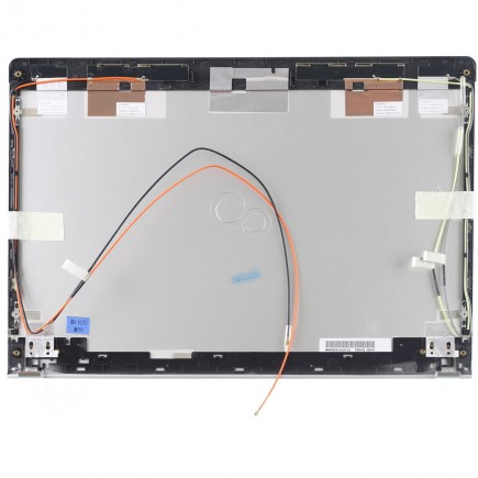 Pokrywa górna LCD do laptopa Kompatibilní FUJ:CP574641-XX
