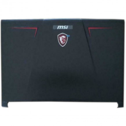 Pokrywa górna LCD do laptopa Kompatibilní 3077C