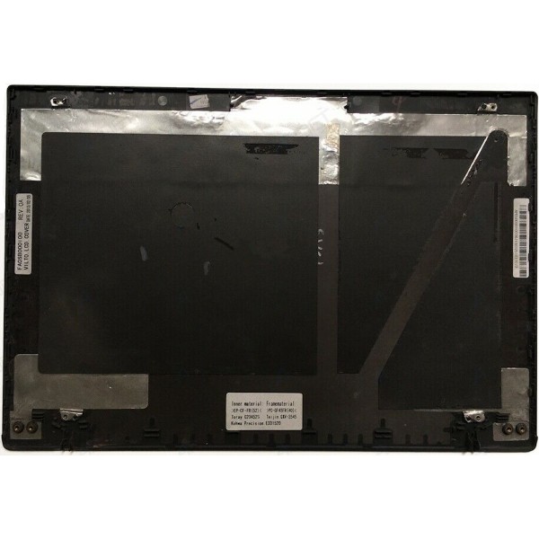 Pokrywa górna LCD do laptopa Kompatibilní 04X3866