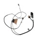 Kompatibilní 849903-001 kabel LCD do laptopa