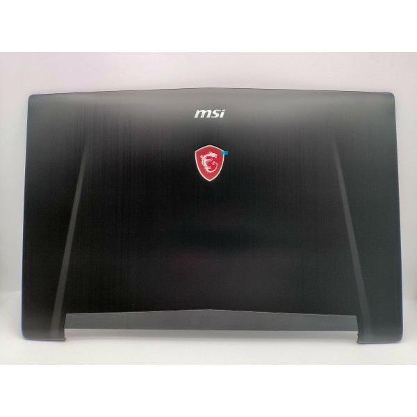 Pokrywa górna LCD do laptopa MSI GT72 6QE
