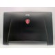 Pokrywa górna LCD do laptopa MSI GT72-2PE
