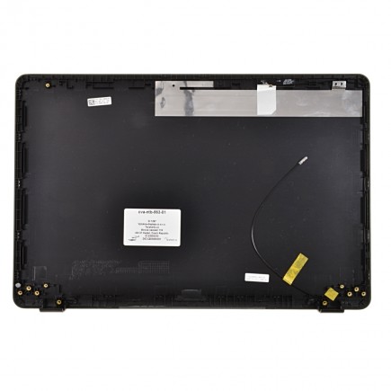 Pokrywa górna LCD do laptopa Kompatibilní 90NB0FD3-R7A100