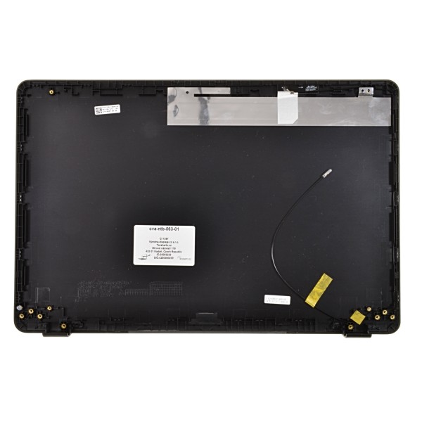 Pokrywa górna LCD do laptopa Asus X542UA