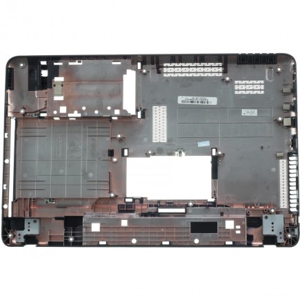 Obudowa dolna do Toshiba Satellite C655