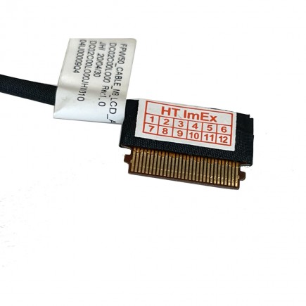 HP 15-DW kabel LCD do laptopa