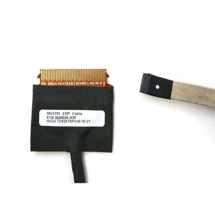 Kompatibilní K1N-3040026-H39 kabel LCD do laptopa