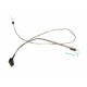 Acer Aspire V3-331 kabel LCD do laptopa