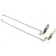 Acer TravelMate P253-MG zawiasy do laptopa