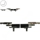 Dell XPS 17 L701X zawiasy do laptopa