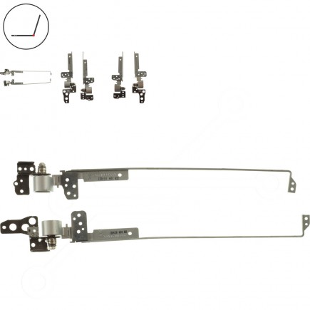 Acer Aspire V5-431PG zawiasy do laptopa