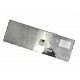 Klawiatura do laptopa Sony Vaio VPC-F13RFX CZ / SK srebrna