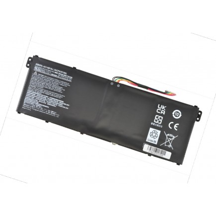 Bateria do laptopa Acer Aspire ES1-311-C6QC 3220mAh Li-pol 11,1V