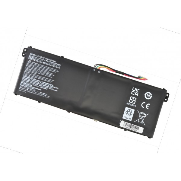 Bateria do laptopa Acer Aspire E5-771G-78Y1 3220mAh Li-pol 11,1V