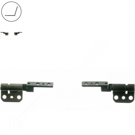 Asus UX31A zawiasy do laptopa