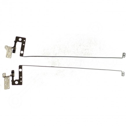 Lenovo IdeaPad U510 zawiasy do laptopa