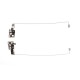 HP 14-CE0012TX zawiasy do laptopa