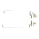 HP 15-DW3165ST zawiasy do laptopa