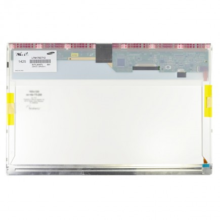 LP171WU7(TL)(B1) matryca do laptopa 17.1“ 40pin WUXGA LED - Matowa