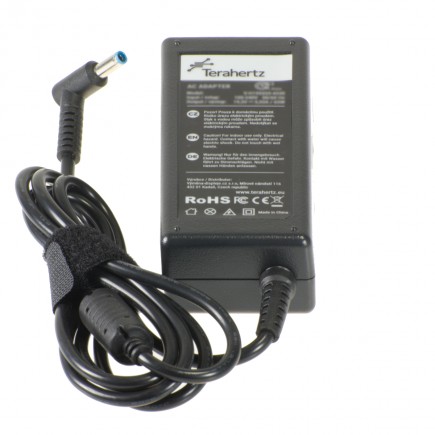 Zasilacz do laptopa HP Compaq HP 15-BS015NQ   - Ładowarka 45W
