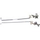 Acer Aspire One 722-0652 zawiasy do laptopa