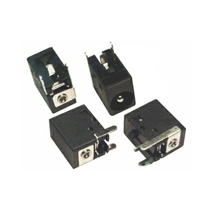 Compaq Presario 12XL104 Złącze zasilania do laptopa 2,50mm