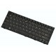 Klawiatura do laptopa ASUS Eee PC 1008HA-PU17-WT czeska czarna 