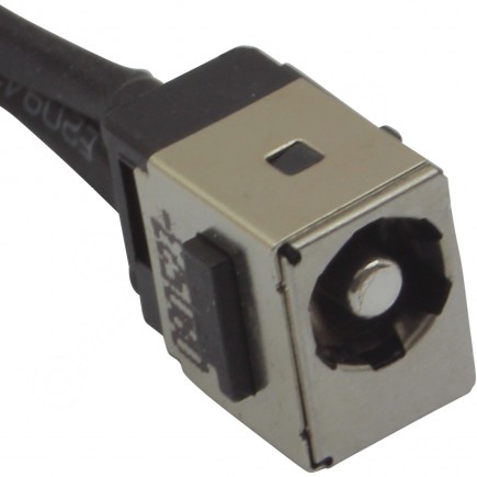 Kompatibilní A000071240 Złącze zasilania do laptopa