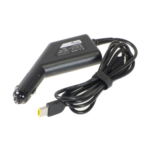 Lenovo ThinkPad Yoga 11e 20LM000VUS Ładowarka samochodowa do laptopa 90W