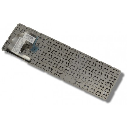 Klawiatura do laptopa HP Pavilion 15 Series (2013) czeska czarna 