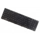 Klawiatura do laptopa Acer Aspire 5738DG z ramką, czarne CZ / SK